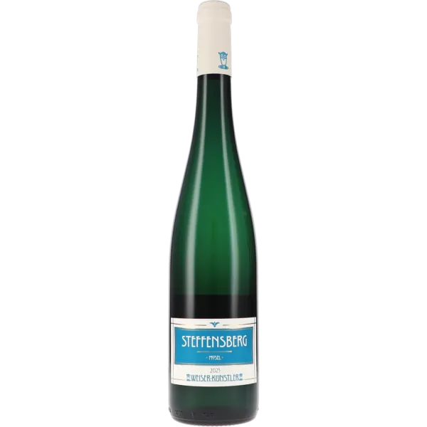 Riesling Steffensberg 2023 – Weiser-Künstler