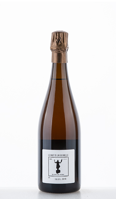 Blanc de Noirs Le Haut de la Guignelle LR15 NV Dufour