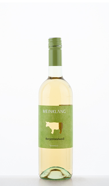 Burgenland Blanc 2018 Meinklang