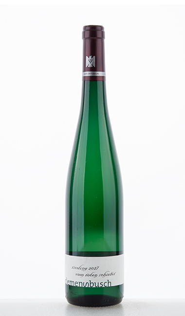 Riesling from the red slate 2017 Clemens Busch