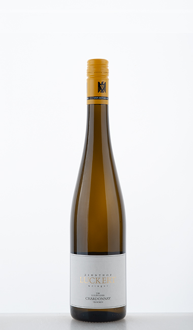 Sulzfelder Chardonnay dry 2018 Luckert Zehnthof