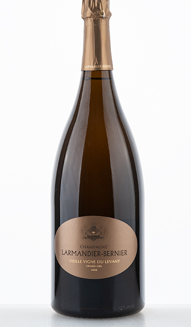Vieille Vigne du Levant Grand Cru Extra Brut 2008 Larmandier Bernier