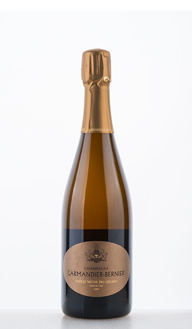 Vieille Vigne du Levant Grand Cru Extra Brut 2009 Larmandier Bernier