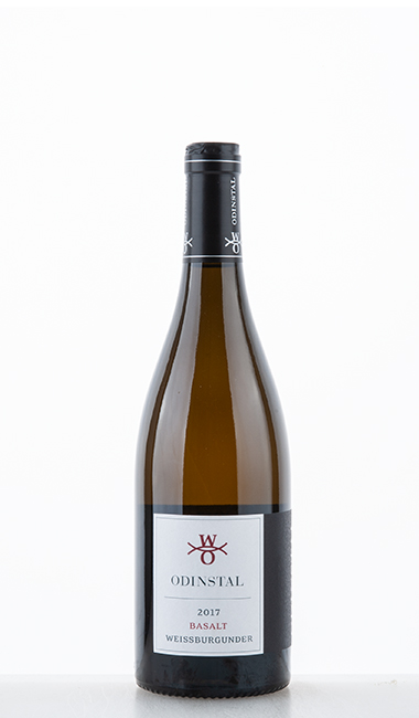 Pinot Blanc Basalt 2017 Odinstal