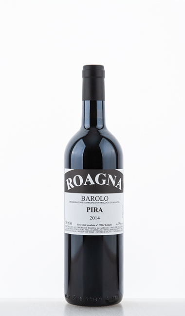 Barolo Pira DOCG 2014 Roagna