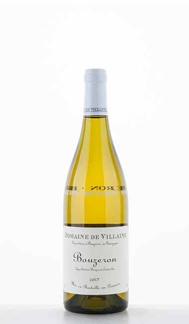 Bouzeron Aligoté blanc 2017 Bourgogne