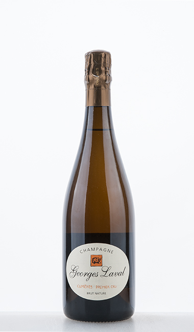 Cumières Premier Cru Brut Nature LBC17 NV Georges Laval