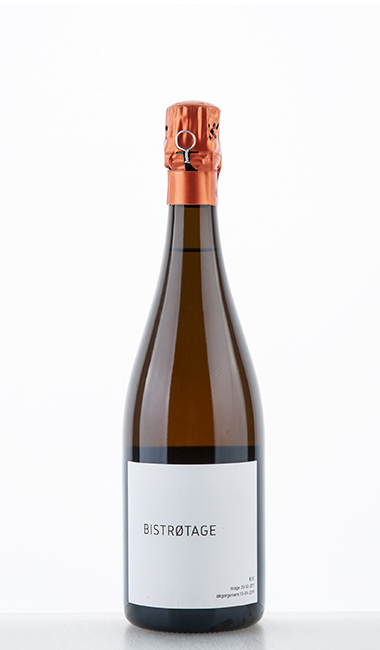 Françoise Martinot Bistrøtage B.10 Extra Brut Blanc de Noirs NV Dufour
