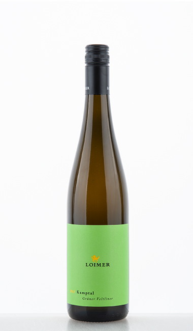 Kamptal Grüner Veltliner 2018 Loimer
