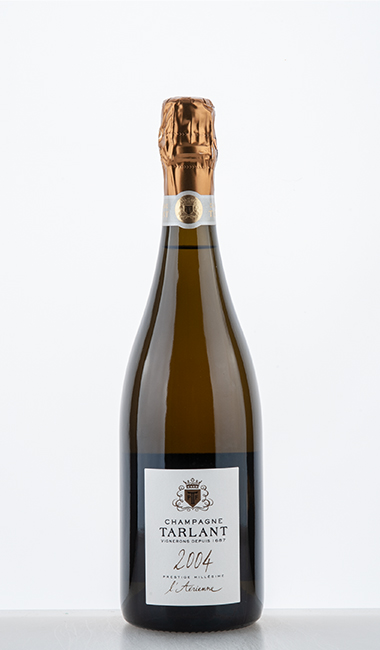 L Aérienne Brut Nature 2004 Tarlant