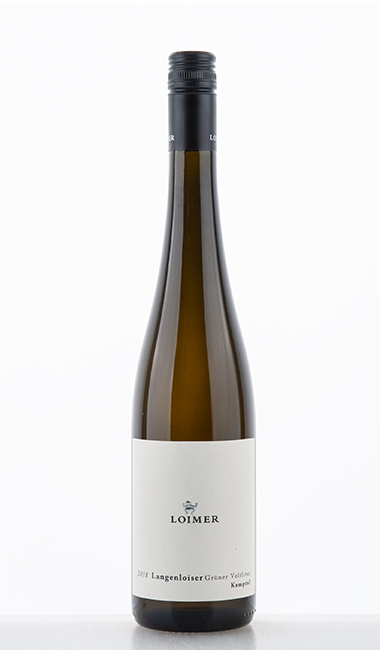 Langenloiser Grüner Veltliner 2018 Loimer