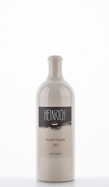 Muscat Freyheit 2017 Heinrich