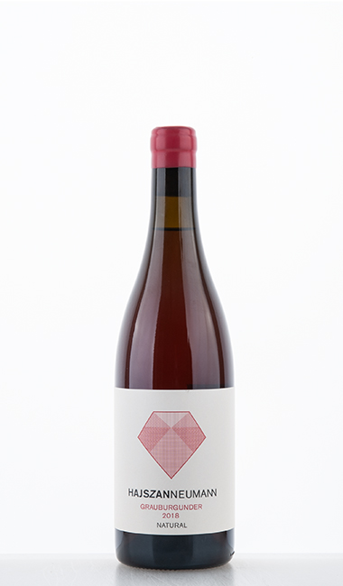 Naturel Pinot Gris 2018 Hajszan Neumann