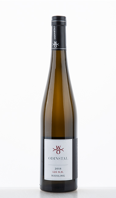 Riesling 120 N.N. 2018 Odinstal
