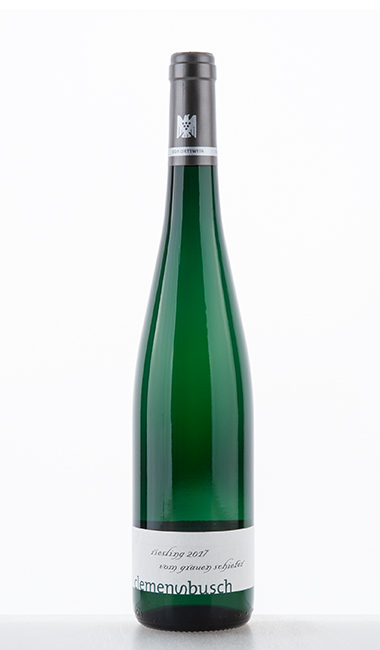 Riesling from the grey slate 2017 Clemens Busch