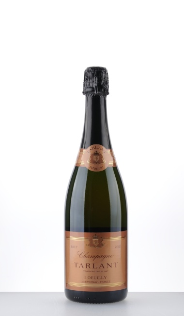 Rosé Brut NV Tarlant