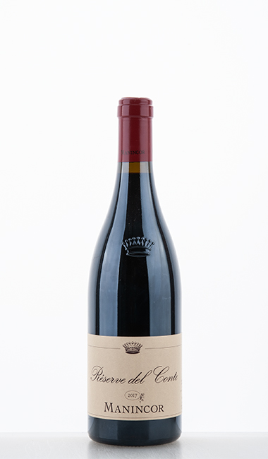 Riserva del Conte 2017 Manincor