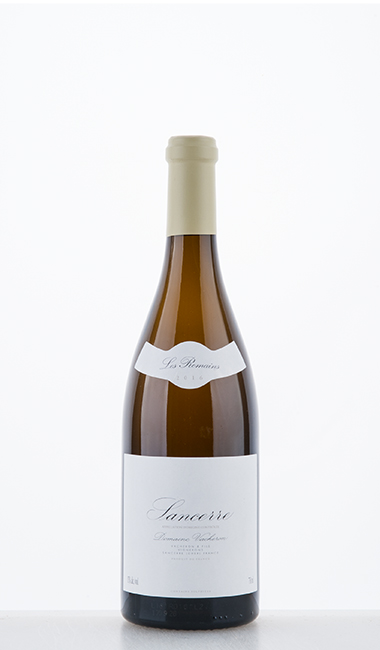 Sancerre blanc Les Romains 2016 Domaine Vacheron