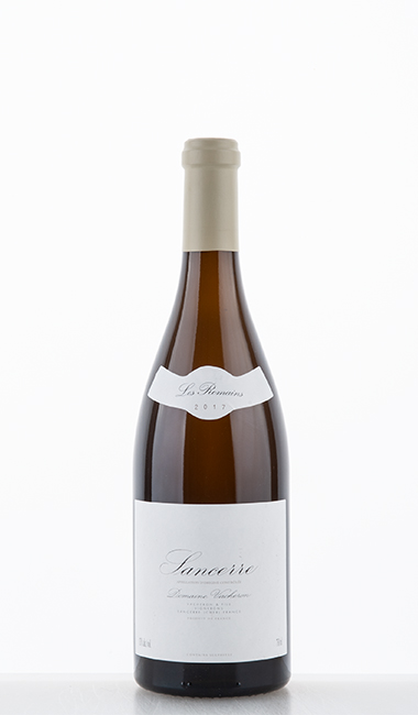 Sancerre blanc Les Romains 2017 Domaine Vacheron