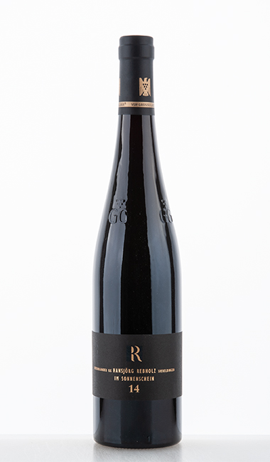 Pinot Noir Im Sonnenschein GG 2014 Ökonomierat Rebholz
