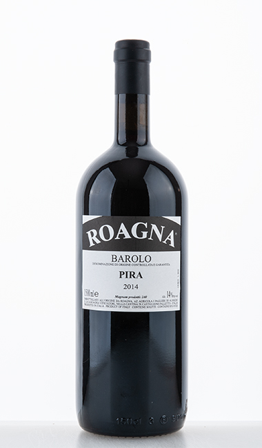 Barolo Pira DOCG 2014 1500ml Roagna