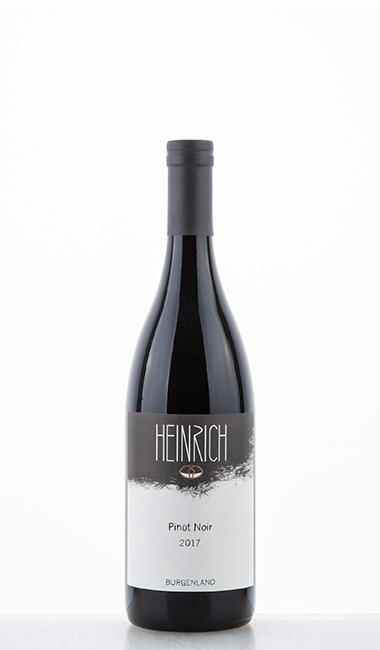 Pinot Noir 2017 - Heinrich