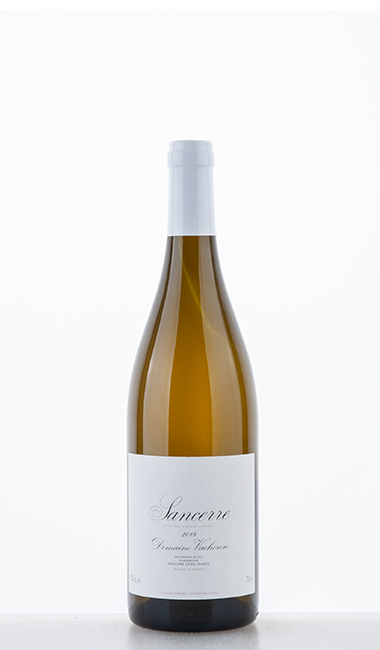 Sancerre blanc 2018 - Domaine Vacheron