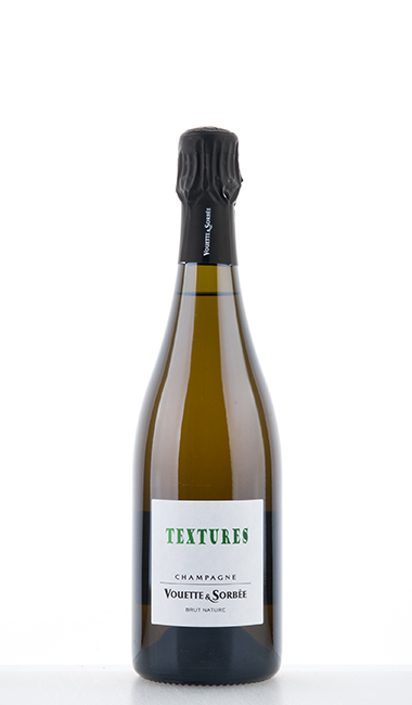 Textures Brut Nature R16 NV - Vouette & Sorbée