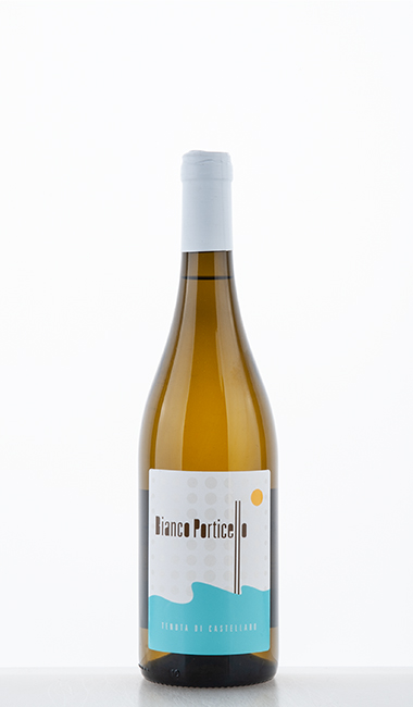 Bianco Porticello IGP 2018