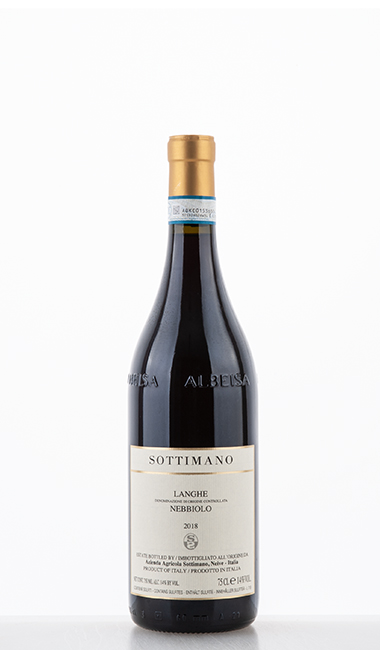 Langhe Nebbiolo Nebbiolo DOC 2018