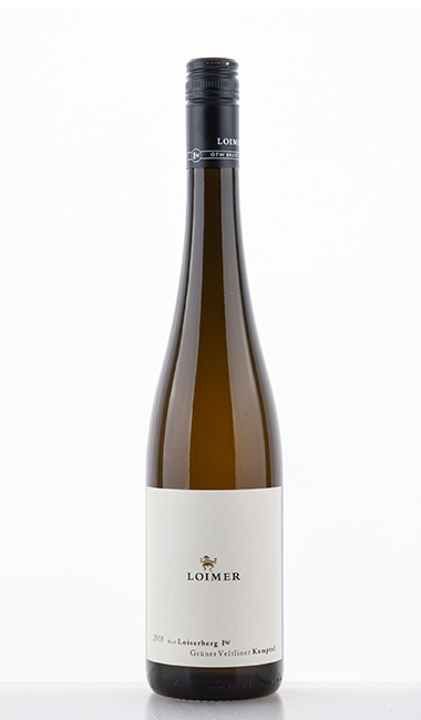 Ried Loiserberg Grüner Veltliner 2018