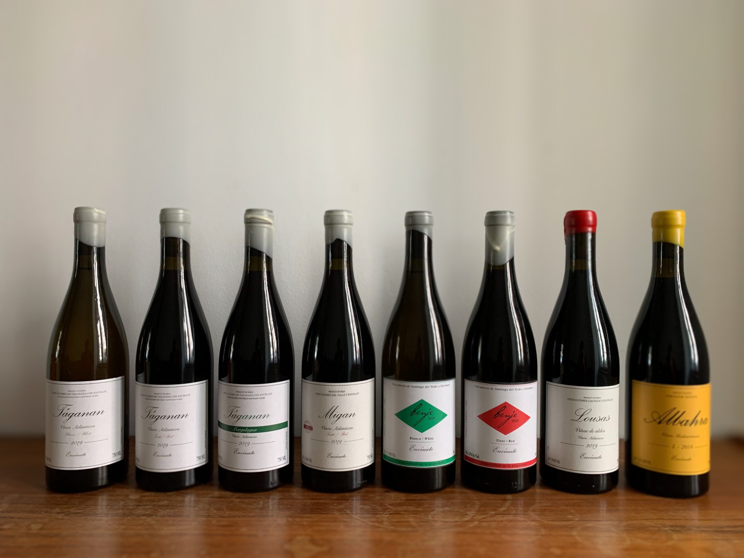 Enbinate Probierpaket 2019