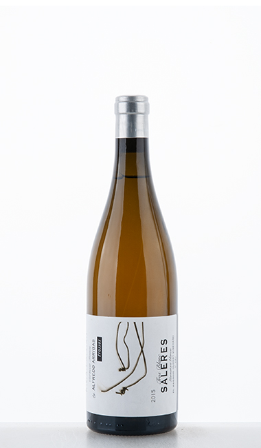 Tros Blanc Saleras 2015