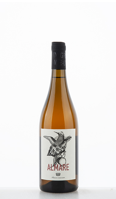Almare IGT Toscana Bianco 2017