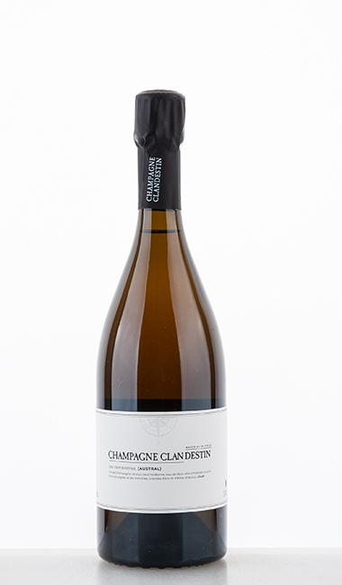 Les Semblables (AUSTRAL) R18 Brut Nature NV
