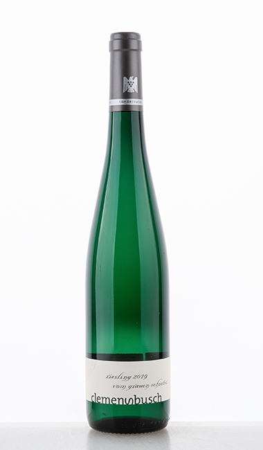 Riesling "vom grauen Schiefer" 2019