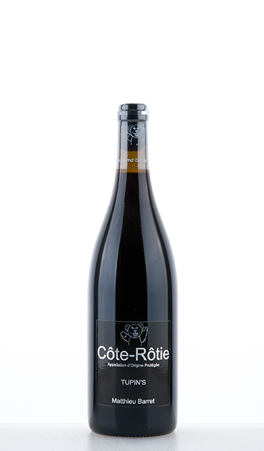 Côte-Rotie "Tupin's" 2014