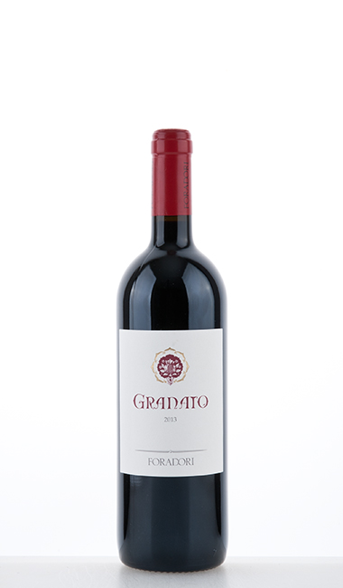 Granato Teroldego Vigneti delle Dolomiti IGT 2013