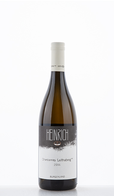Chardonnay Leithaberg DAC 2016