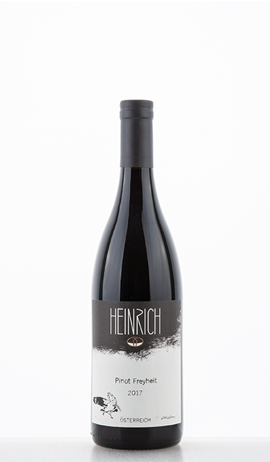 Pinot Freyheit 2017