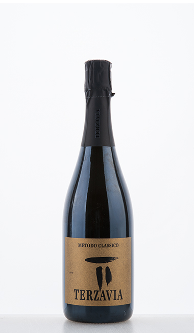 Metodo Classico "Terzavia" Brut 2016