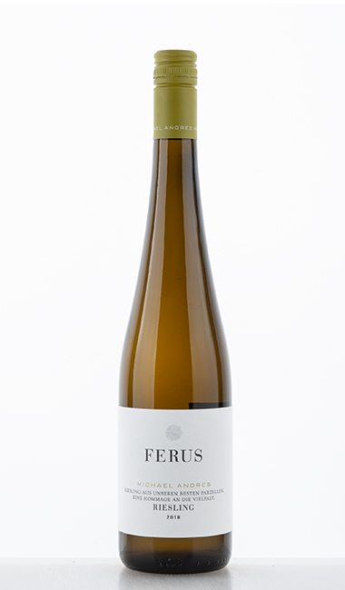 Ferus 2018