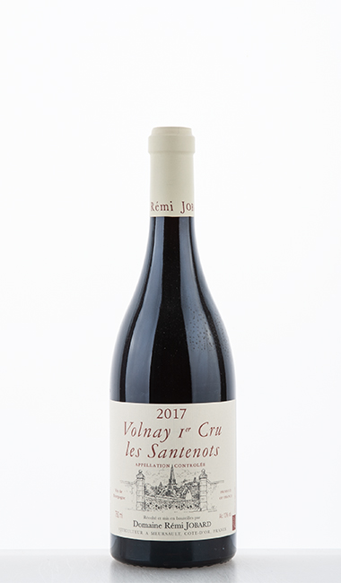 Volnay 1er Cru Les Santenots 2017