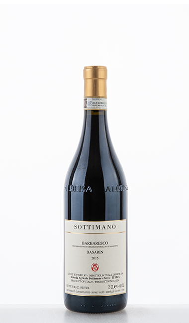 Basarin Barbaresco DOCG 2015