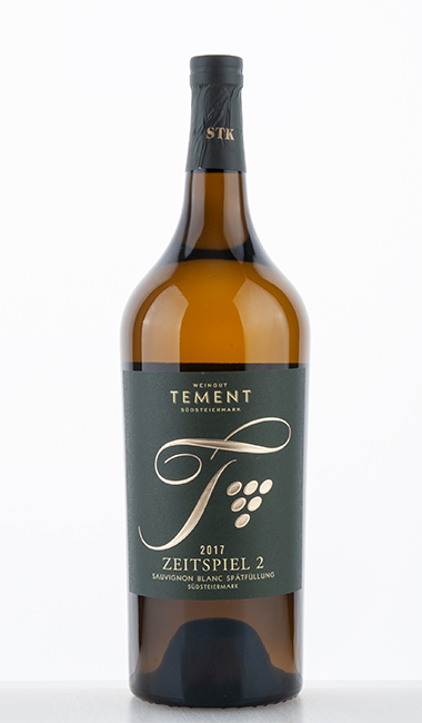 Sauvignon Blanc a riempimento tardivo "Zeitspiel 2" 2017 1500ml