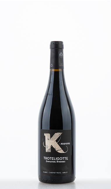 K-nom AOC 2018