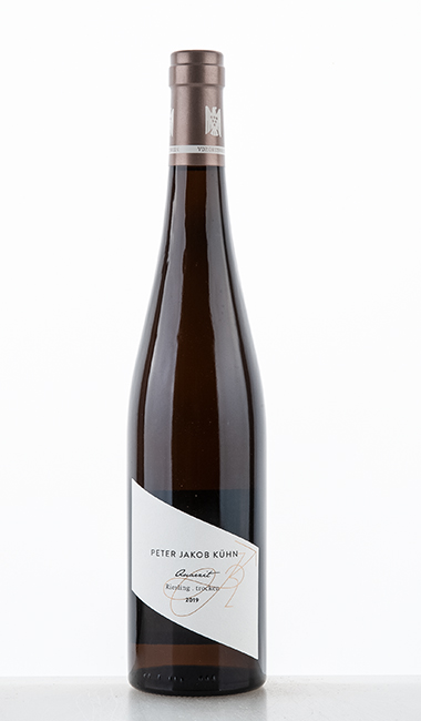 Riesling Oestrich Quartzite 2019