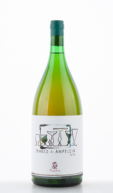 Bianco di Ampeleia 2018 1500ml