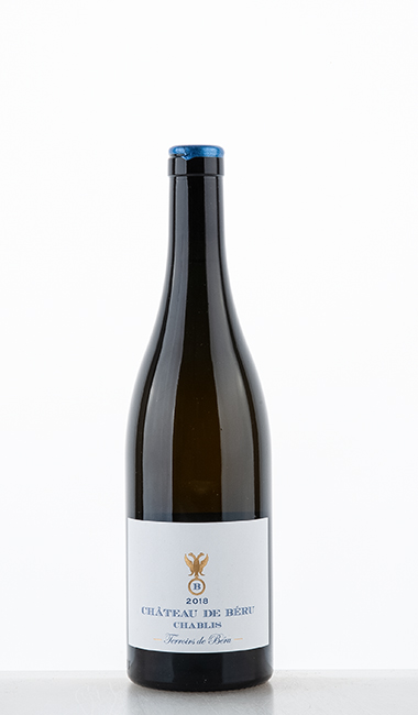 Béru Chablis Terroirs de Béru AC 2018