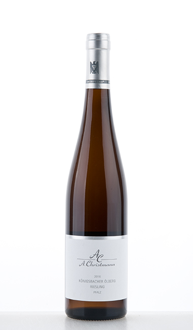 Königsbacher Ölberg Riesling VDP Erste Lage 2016